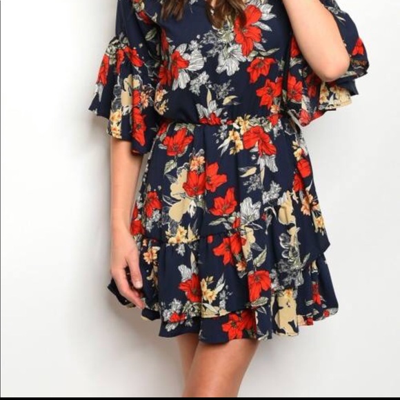 Last One @SMALL 🧚🏽‍♀️🌺🏷🛒🔴SALE🔴 - Picture 4 of 4